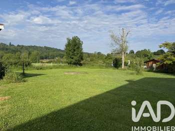 Vente maison 9 pièces Saint-Castin 64