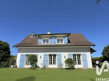 Vente Maison 3 chambresSaint-Castin
