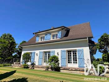 Vente Maison 3 chambresSaint-Castin