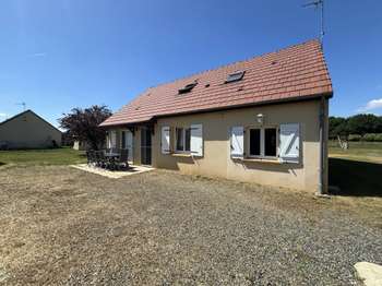 Vente maison 5 pièces Saint-Célerin 72