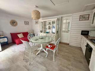 Vente maison 1 pièce