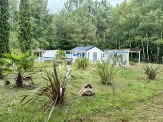 Vente maison 1 pièce