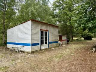 Vente maison 1 pièce