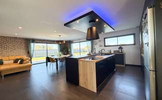 Photo Vente maison Saint-Célerin