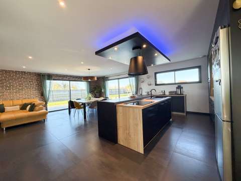 Vente maison Saint-Célerin 72