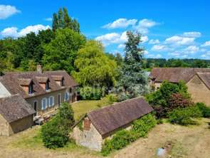 Vente Maison 2 chambresSaint-Célerin