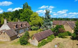 Photo Vente maison Saint-Célerin