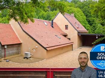 Vente maison 6 pièces Saint-Célerin 72