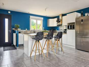 Vente Maison 4 chambresSaint-Célerin