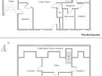Vente maison 5 pièces Vente maison 5 pièces