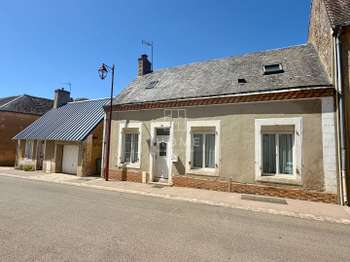 Vente Maison 3 chambresSaint-Célerin