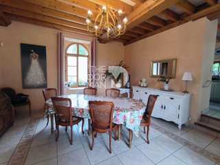 Vente maison 13 pièces Vente maison 13 pièces
