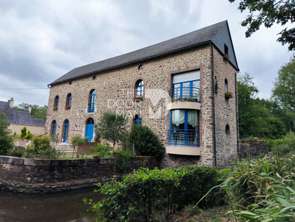 Vente Maison 5 chambresSaint-Céneré