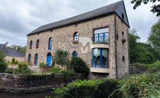 Photo Vente maison Saint-Céneré