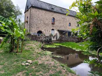 Vente maison 13 pièces Vente maison 13 pièces