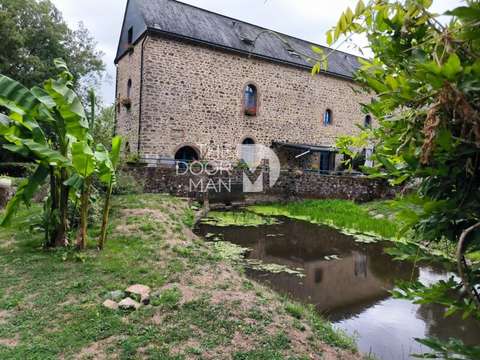 Vente maison 13 pièces Vente maison 13 pièces