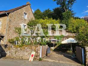 Vente Maison 3 chambresSaint-Céneri-le-Gérei