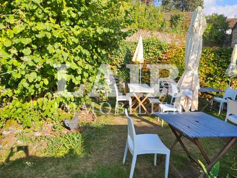 Vente maison 7 pièces Vente maison 7 pièces
