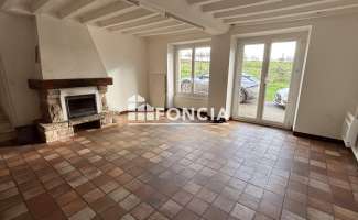 Photo Vente maison Saint-Céneri-le-Gérei