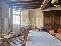 Vente maison 10 pièces