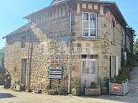Vente maison 10 pièces