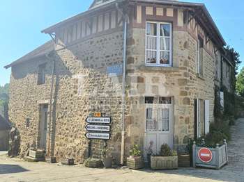 Vente Maison 5 chambresSaint-Céneri-le-Gérei