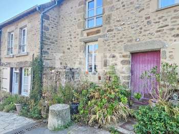 Vente Maison 5 chambresSaint-Céneri-le-Gérei