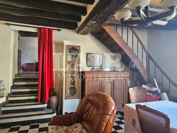 Vente maison 10 pièces