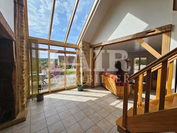Vente Maison 3 chambresSaint-Céneri-le-Gérei