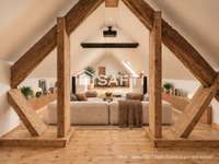 Vente maison 6 pièces Vente maison 6 pièces