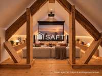 Vente maison 6 pièces Vente maison 6 pièces