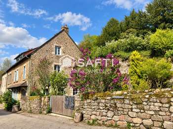 Vente Maison 4 chambresSaint-Céneri-le-Gérei