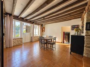 Vente Maison 4 chambresSaint-Céneri-le-Gérei