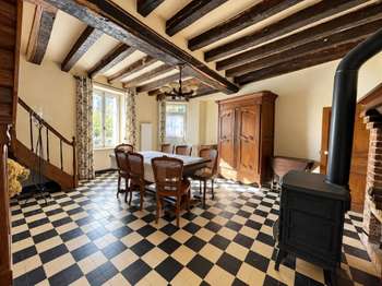 Vente maison 6 pièces Vente maison 6 pièces