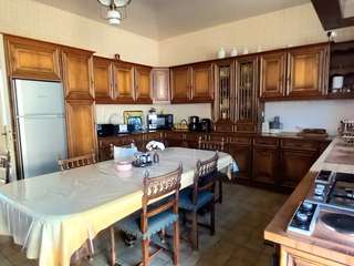 Vente maison 11 pièces