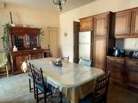 Vente maison 11 pièces
