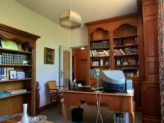 Vente maison 11 pièces