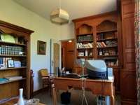 Vente maison 11 pièces