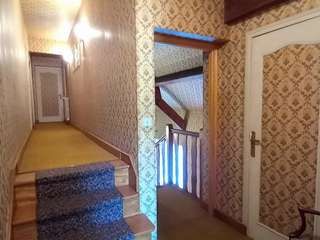 Vente maison 11 pièces