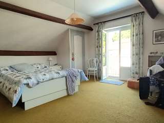 Vente maison 11 pièces