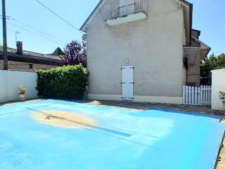 Vente maison 11 pièces