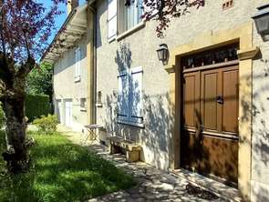 Vente Maison 9 chambresSaint-Céré