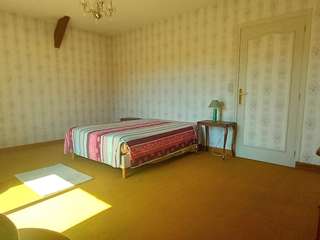 Vente maison 11 pièces