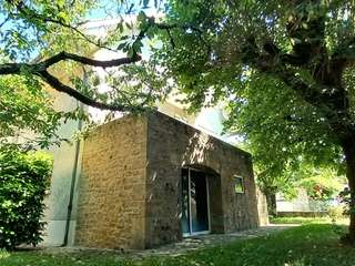 Vente maison 11 pièces
