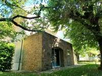 Vente maison 11 pièces