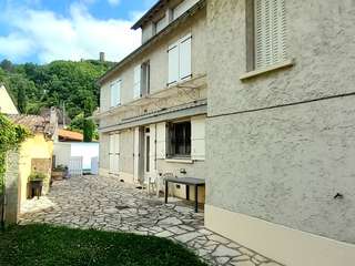 Vente maison 11 pièces