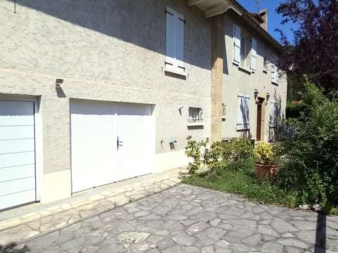 Vente maison 11 pièces