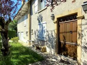 Vente Maison 9 chambresSaint-Céré