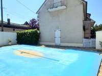 Vente maison 11 pièces