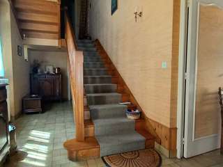 Vente maison 11 pièces
